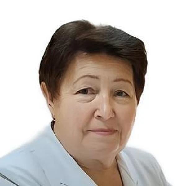 Филиппова Людмила Сергеевна — Врач УЗИ, Детский врач УЗИ, Самара