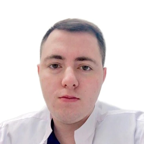 Евтушенко Александр Александрович — Травматолог, Ортопед, Магнитогорск