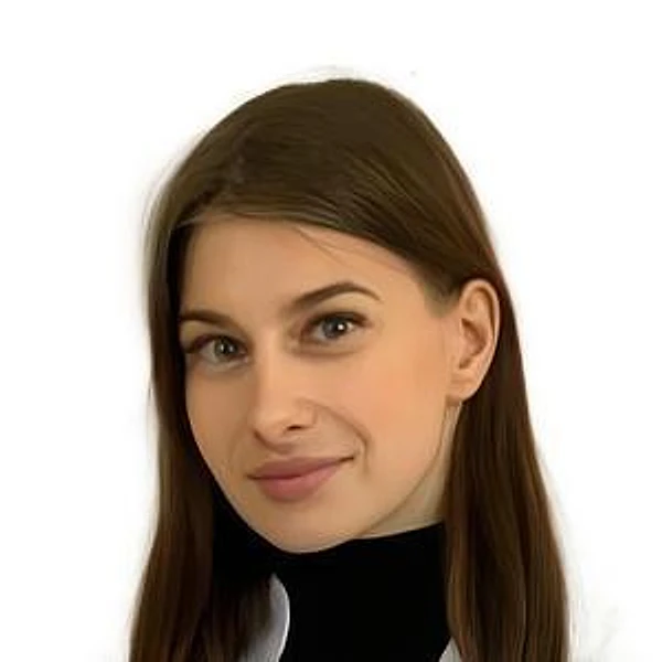 Саберова Александра Алексеевна — Стоматолог-ортодонт, Балашиха