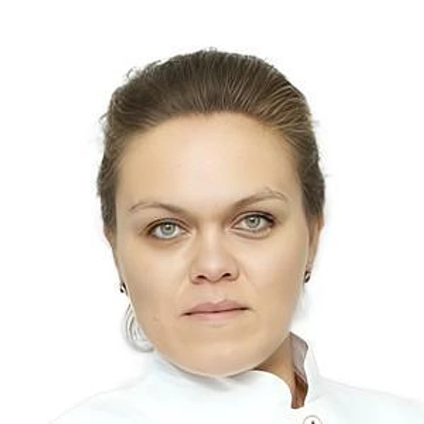 Зверкова Дарья Анатольевна — Дерматовенеролог, Москва