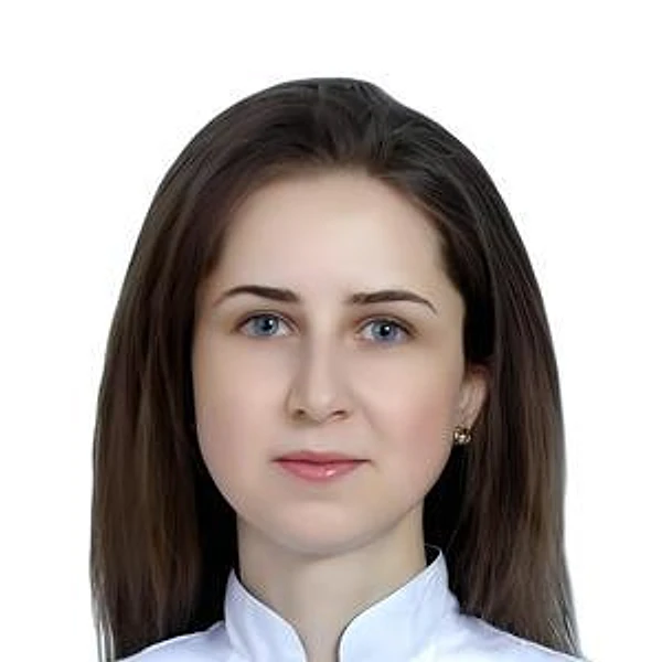 Джавахишвили Ирина Северяновна — Врач-косметолог, Дерматовенеролог, Москва