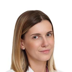 Дмитриева Анастасия Андреевна — Дерматолог, Венеролог, Дерматовенеролог, Детский венеролог, Детский дерматолог, Москва