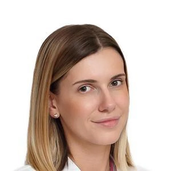 Дмитриева Анастасия Андреевна — Дерматолог, Венеролог, Дерматовенеролог, Детский венеролог, Детский дерматолог, Москва