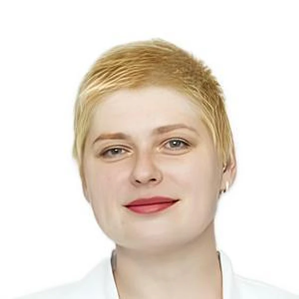Варешкина Ксения Михайловна — Врач-косметолог, Дерматовенеролог, Москва