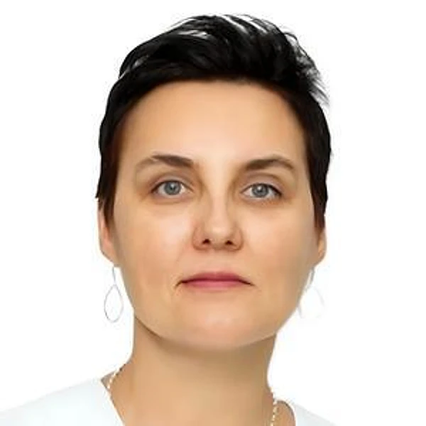 Протодьяконова Элина Валентиновна — Дерматовенеролог, Москва
