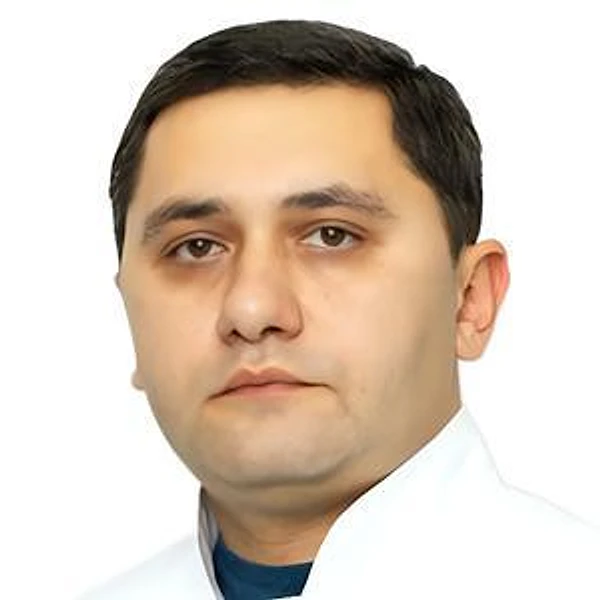 Бабаев Орхан Рауфович — Дерматолог, Венеролог, Москва