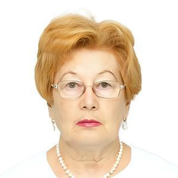 Кудрявцева Елена Павловна — Дерматолог, Венеролог, Москва
