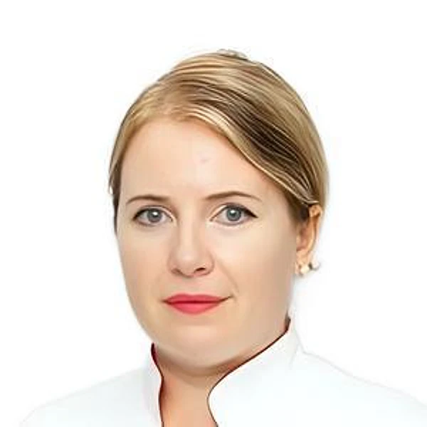 Петровская Наталья Владимировна — Дерматовенеролог, Москва