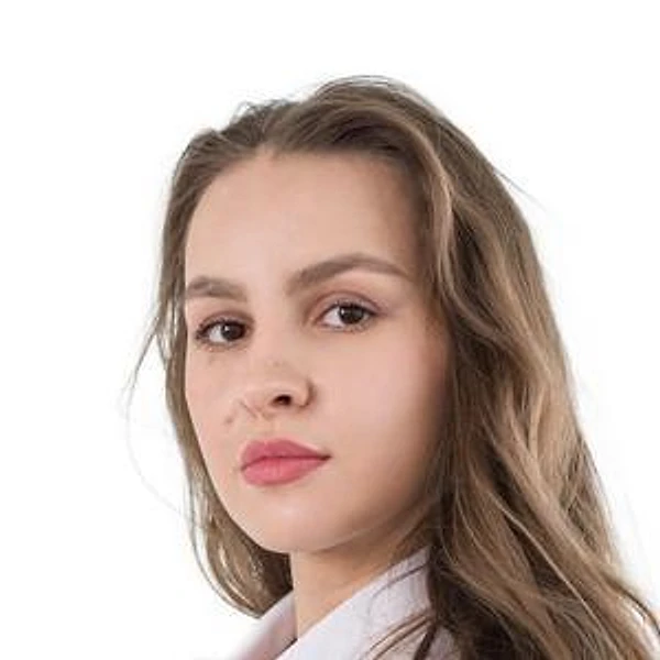Тулупова Дарья Анатольевна — Стоматолог, Гнатолог, Стоматолог-ортопед, Тамбов