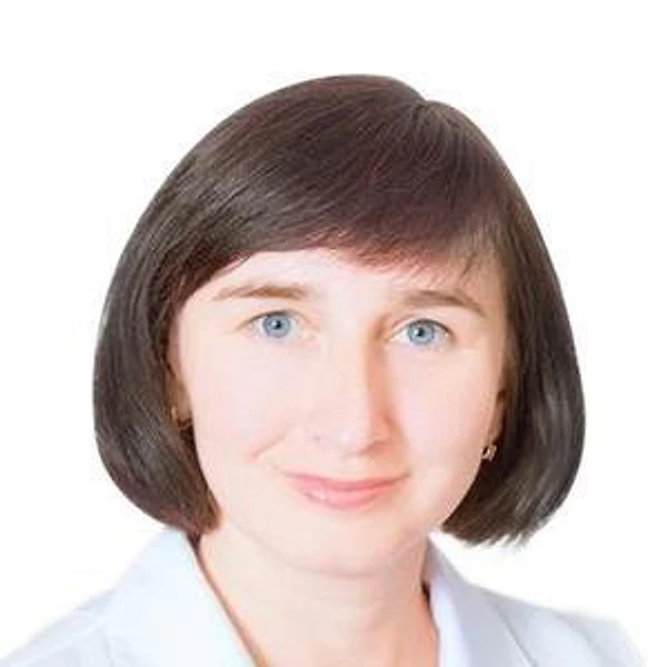 Миронова Ирина Олеговна — Гинеколог, Санкт-Петербург