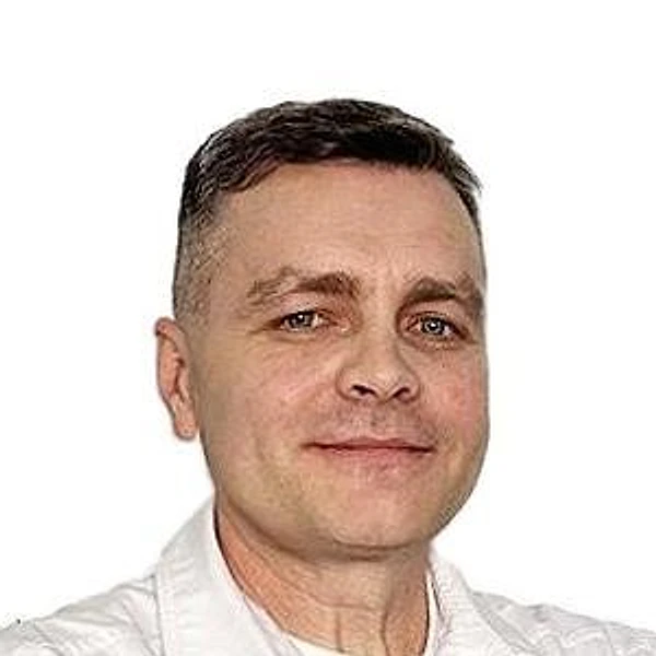 Волобуев Александр Викторович — Мануальный терапевт, Кинезиолог, Невролог, Москва