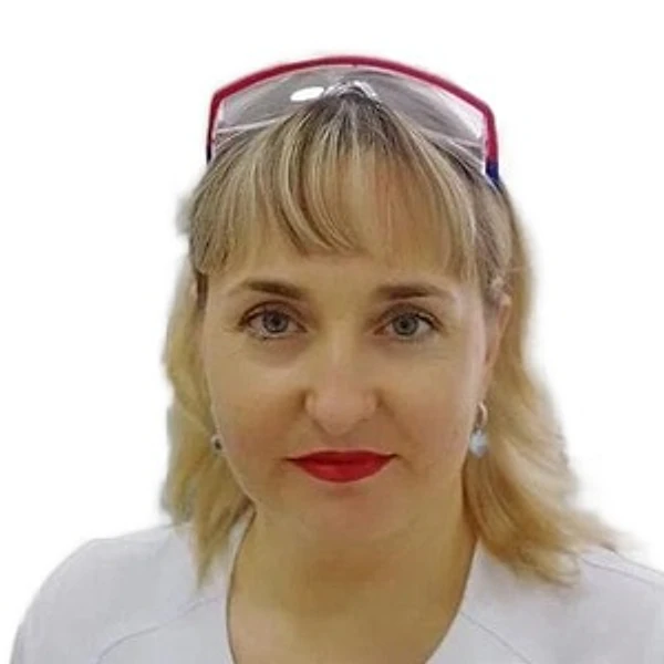 Гаршина Наталья Юрьевна — Детский стоматолог, Стоматолог, Стоматолог-ортопед, Стоматолог-хирург, Оренбург