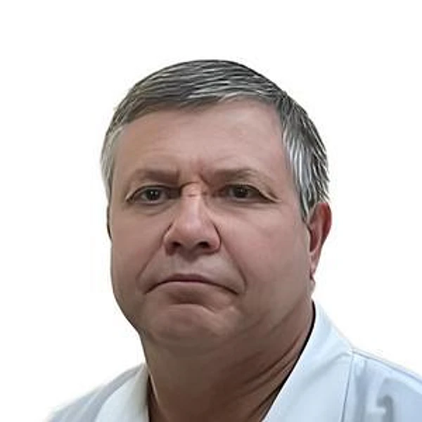 Никифоров Алексей Владимирович — Невролог, Самара