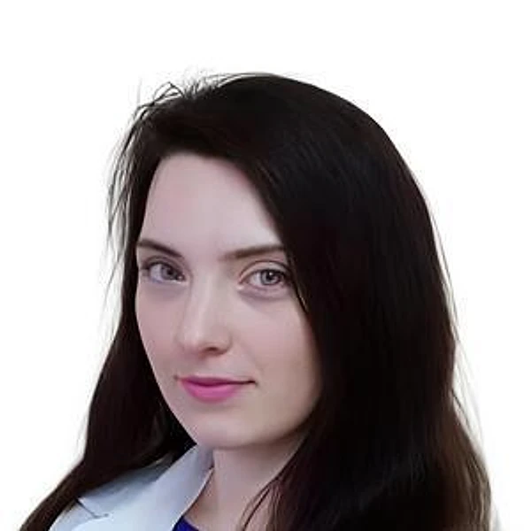 Тройлова Марина Евгеньевна — Невролог, Самара