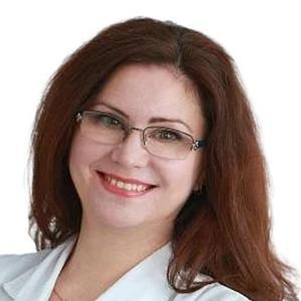 Поштаренко Любовь Алексеевна — Реабилитолог, Врач ЛФК, Детский массажист, Массажист, Санкт-Петербург