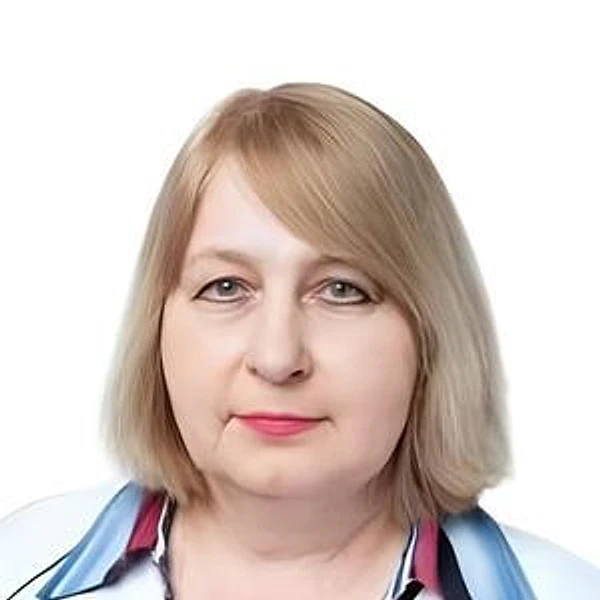 Десятникова Наталья Анатольевна — Психиатр, Кинель