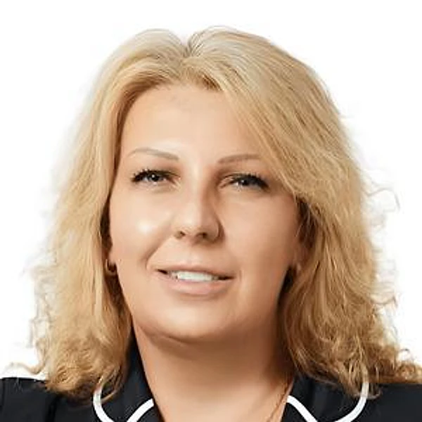 Емцова Варвара Владимировна — Врач-косметолог, Дерматолог, Москва