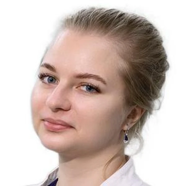 Жигулина Валерия Михайловна — Терапевт, Рязань