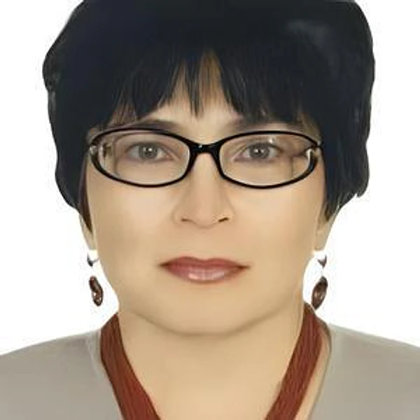 Гатаулина Рушания Газизовна — Гинеколог, Акушер, Москва