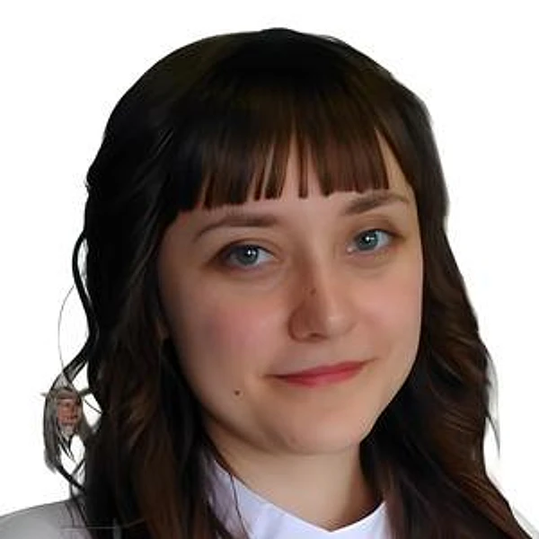 Быкова Валерия Павловна — Рентгенолог, Самара
