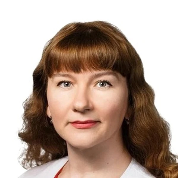 Цуркан Анжелика Юрьевна — Хирург, Хирург-эндокринолог, Воронеж