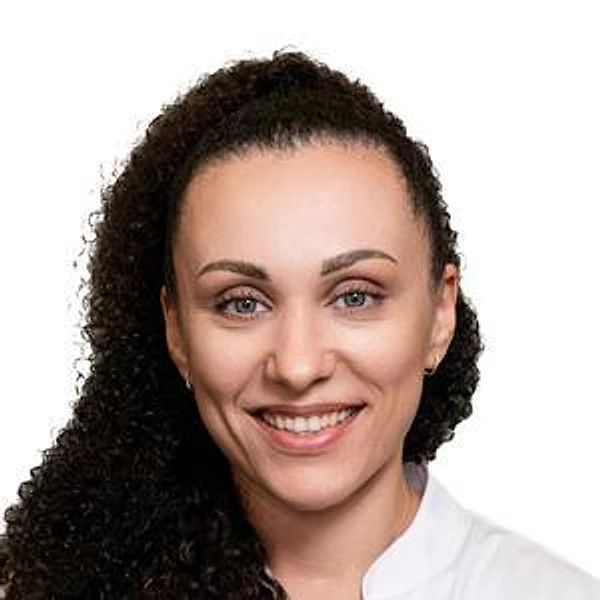 Богомолова Любовь Владимировна — Рентгенолог, Самара