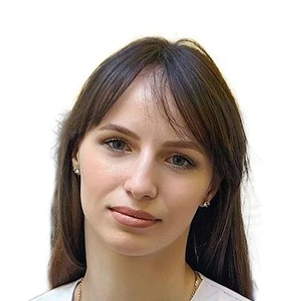 Сайко Юлия Игоревна — Стоматолог, Новомосковск