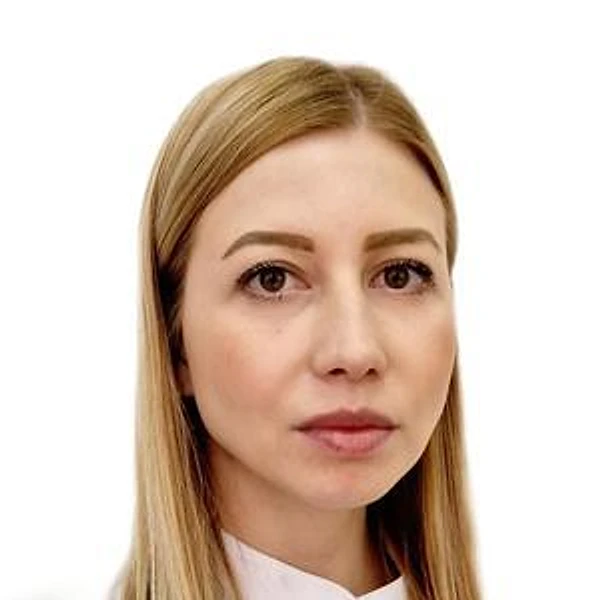 Потапова Ирина Григорьевна — Рентгенолог, Самара