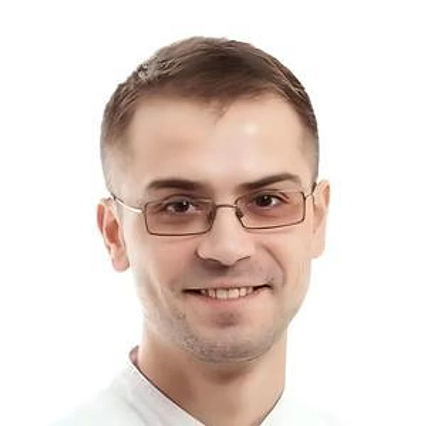 Зоткин Виталий Сергеевич — Стоматолог, Стоматолог-ортопед, Новомосковск