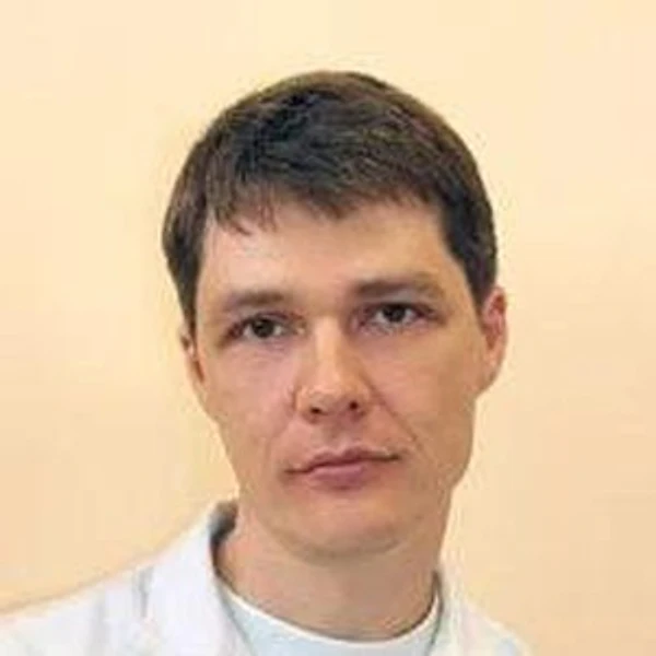 Грехов Евгений Викторович — Сосудистый хирург (ангиохирург), Санкт-Петербург