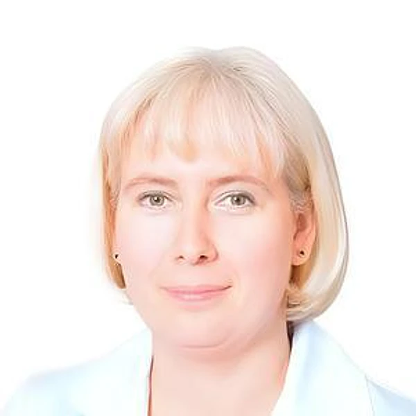 Мирончик Елена Валерьевна — Гинеколог, Санкт-Петербург