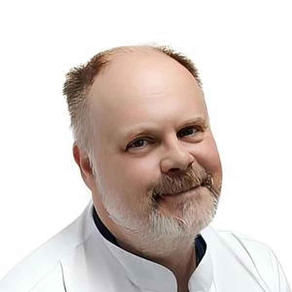 Крупецков Всеволод Владимирович — Психиатр, Нарколог, Психолог, Психотерапевт, Москва