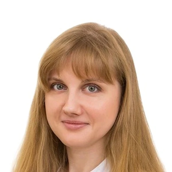 Никитенко Елена Юрьевна — Стоматолог, Стоматолог-хирург, Самара