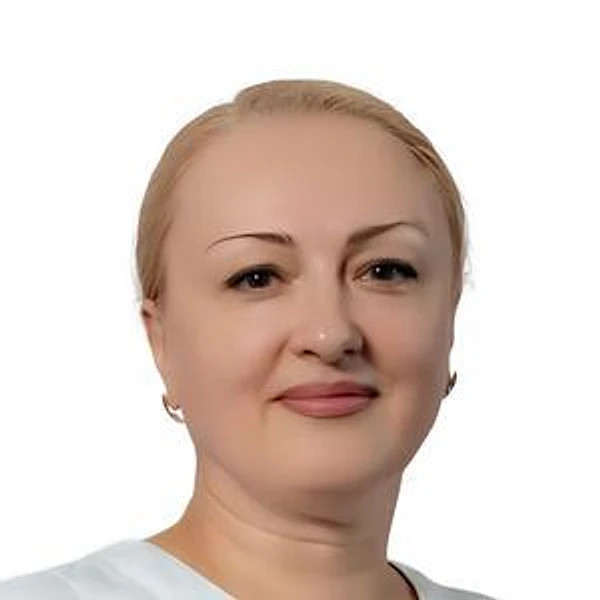 Чемес Лариса Валерьевна — Стоматолог, Самара