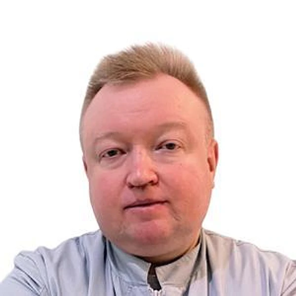 Фомин Станислав Александрович — Стоматолог-ортопед, Стоматолог-имплантолог, Стоматолог-хирург, Санкт-Петербург