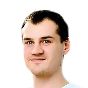 Попков Кирилл Андреевич — Стоматолог-ортопед, Санкт-Петербург