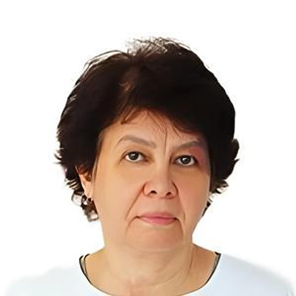 Вяткина Лилия Иосифовна — Эндокринолог, Терапевт, Анапа