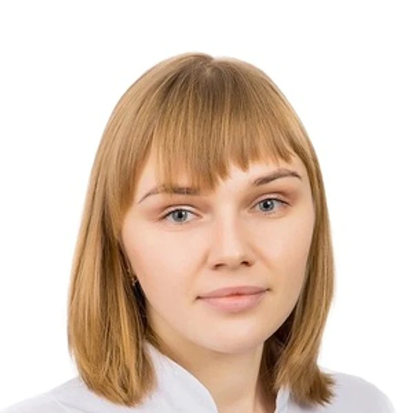 Бабиева Лина Юрьевна — Пульмонолог, Терапевт, Самара