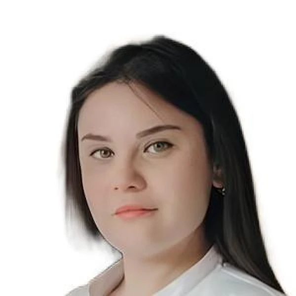 Титова Екатерина Юрьевна — Терапевт, Серпухов