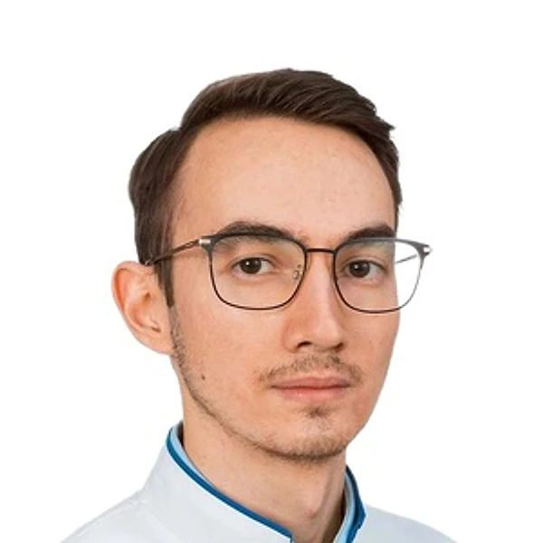 Ганджалиев Араз Телманович — Терапевт, Самара