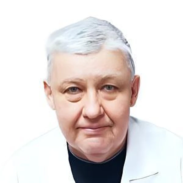 Скляров Сергей Иванович — Врач УЗИ, Гинеколог, Батайск