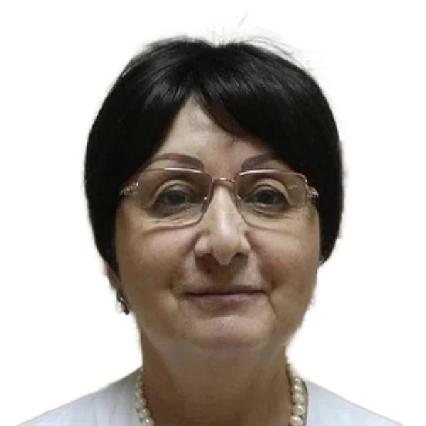 Матвеева Людмила Викторовна — Врач УЗИ, Терапевт, Эндокринолог, Серпухов
