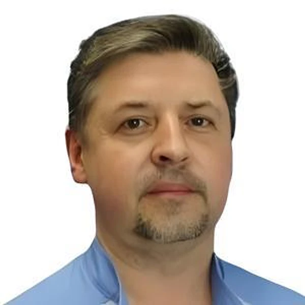 Панфилов Константин Аркадьевич — Врач УЗИ, Флеболог, Хирург, Самара