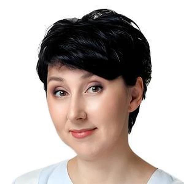 Лиженина Лидия Петровна — Офтальмолог (окулист), Детский офтальмолог, Санкт-Петербург