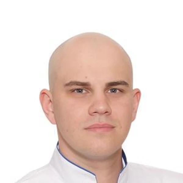 Шорохов Вадим Андреевич — Ортопед, Травматолог, Самара