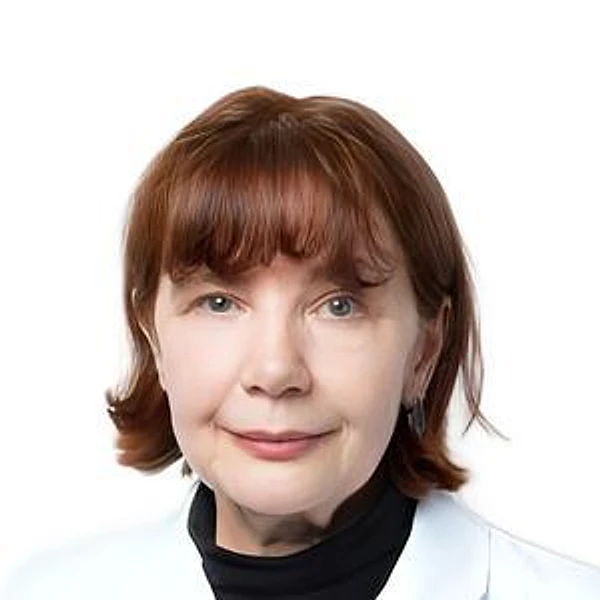 Русакова Людмила Ивановна — Терапевт, Нарколог, Психиатр, Кинель