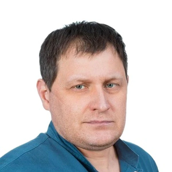 Новичков Сергей Валентинович — Травматолог, Самара