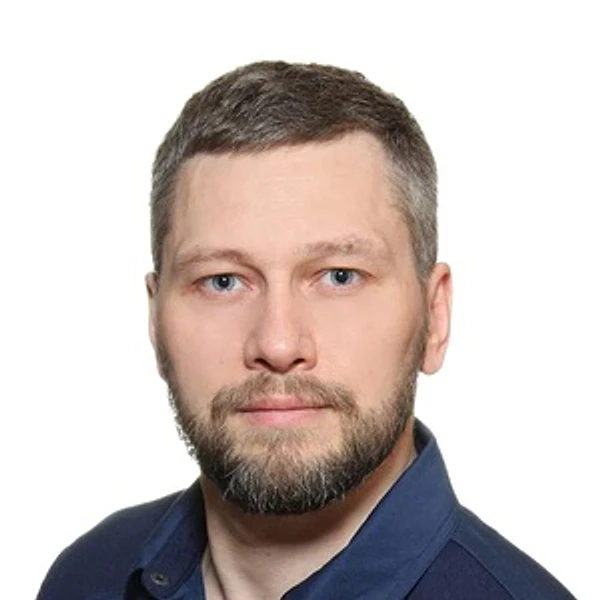 Шульга Роман Викторович — Травматолог, Остеопат, Детский остеопат, Ортопед, Ярославль