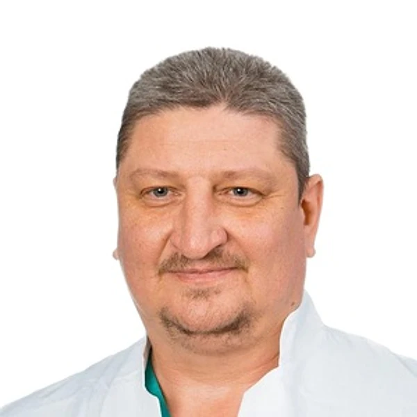 Беляев Станислав Владимирович — Хирург, Самара
