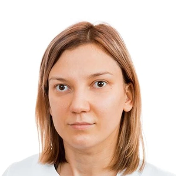 Барилко Екатерина Владимировна — Эндоскопист, Самара